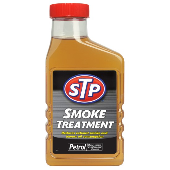 STP SMOKE TREATMENT 450ML