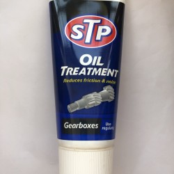 STP GEAR OIL TREATMENT 150ML STP GEAR OIL TREATMENT 150ML