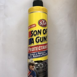 STP SON OF A GUN PROTECTANT 293ML STP SON OF A GUN PROTECTANT 293ML