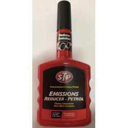 STP EMISSIONS REDUCER 400ML STP EMISSIONS REDUCER 400ML