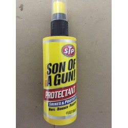 STP SON OF A GUN PROTECTANT 118ML