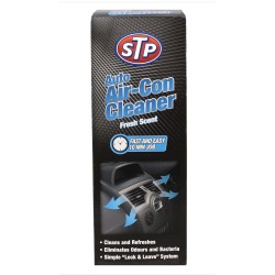 STP AUTO A/C CLEANER STP AUTO A/C CLEANER