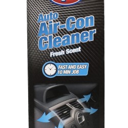 STP AUTO A/C CLEANER