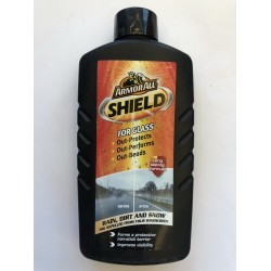 ARMOR ALL SHIELD FOR GLASS 200ML