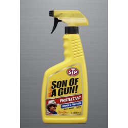 STP SON OF A GUN PROTECTANT 473ML