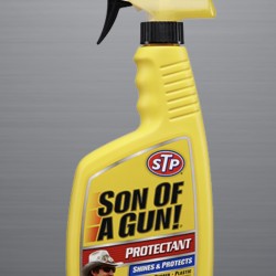 STP SON OF A GUN PROTECTANT 473ML STP SON OF A GUN PROTECTANT 473ML