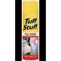 STP TUFF STUFF FOAM CLEANER
