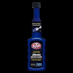  STP DIESEL INJECTOR CLEANER 