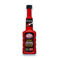 STP Petrol injector cleaner