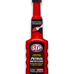 STP Petrol injector cleaner