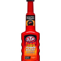 STP OCTANE POWER BOOSTER