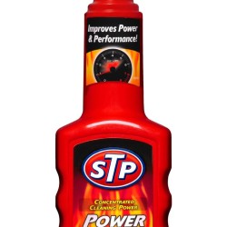 STP OCTANE POWER BOOSTER